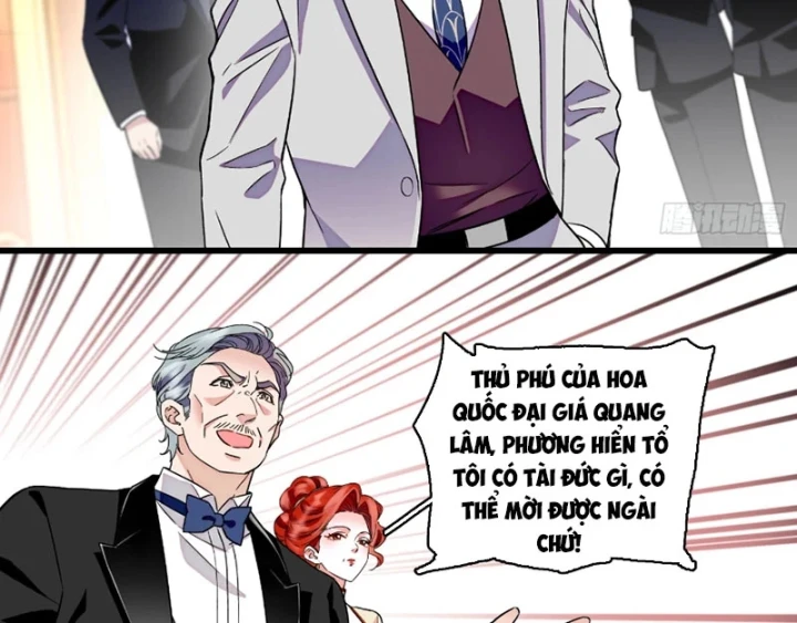 Chàng Rể Bị Vứt Bỏ Lên Ngôi Chapter 32 - 56