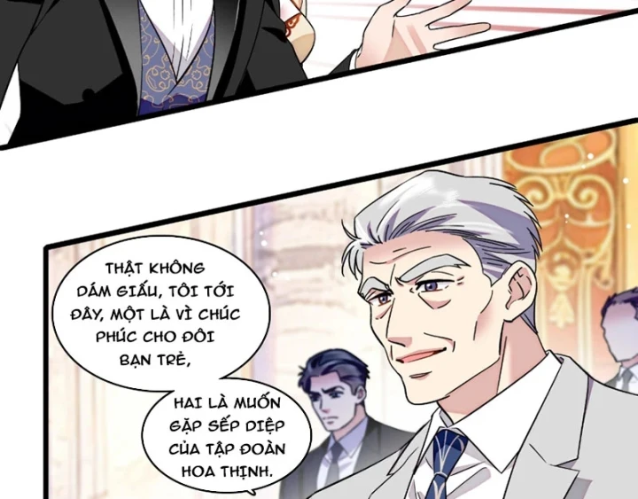 Chàng Rể Bị Vứt Bỏ Lên Ngôi Chapter 32 - 57