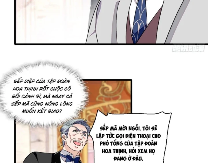 Chàng Rể Bị Vứt Bỏ Lên Ngôi Chapter 32 - 58