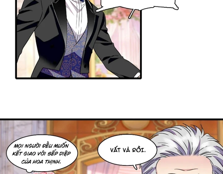 Chàng Rể Bị Vứt Bỏ Lên Ngôi Chapter 32 - 59