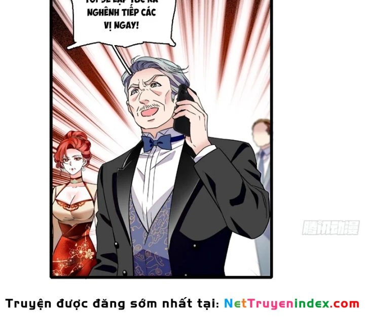 Chàng Rể Bị Vứt Bỏ Lên Ngôi Chapter 32 - 64