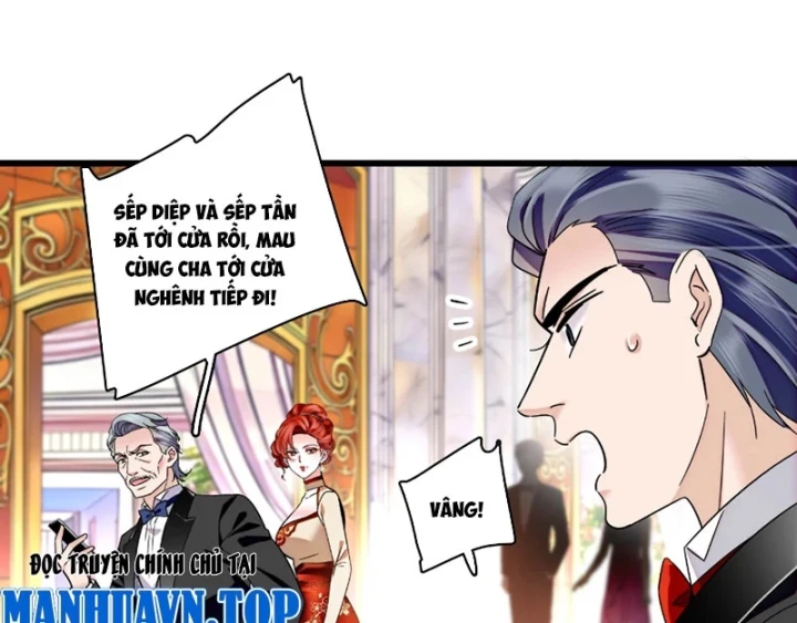 Chàng Rể Bị Vứt Bỏ Lên Ngôi Chapter 32 - 65