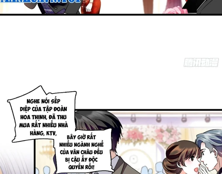 Chàng Rể Bị Vứt Bỏ Lên Ngôi Chapter 32 - 66