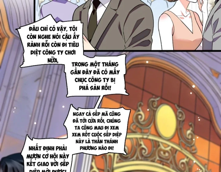 Chàng Rể Bị Vứt Bỏ Lên Ngôi Chapter 32 - 67