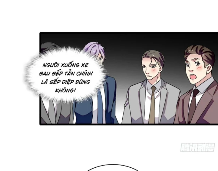 Chàng Rể Bị Vứt Bỏ Lên Ngôi Chapter 32 - 72