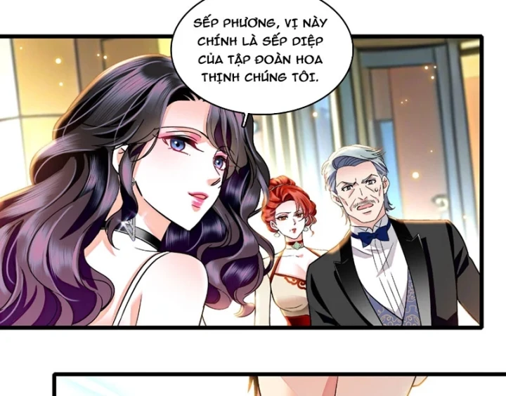 Chàng Rể Bị Vứt Bỏ Lên Ngôi Chapter 32 - 73