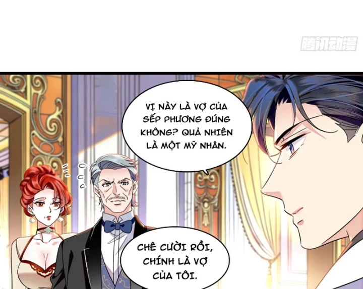 Chàng Rể Bị Vứt Bỏ Lên Ngôi Chapter 33 - 10