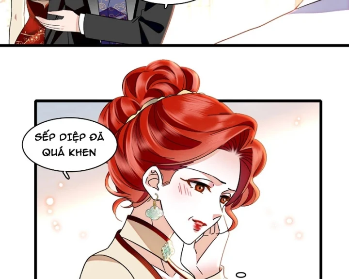 Chàng Rể Bị Vứt Bỏ Lên Ngôi Chapter 33 - 11