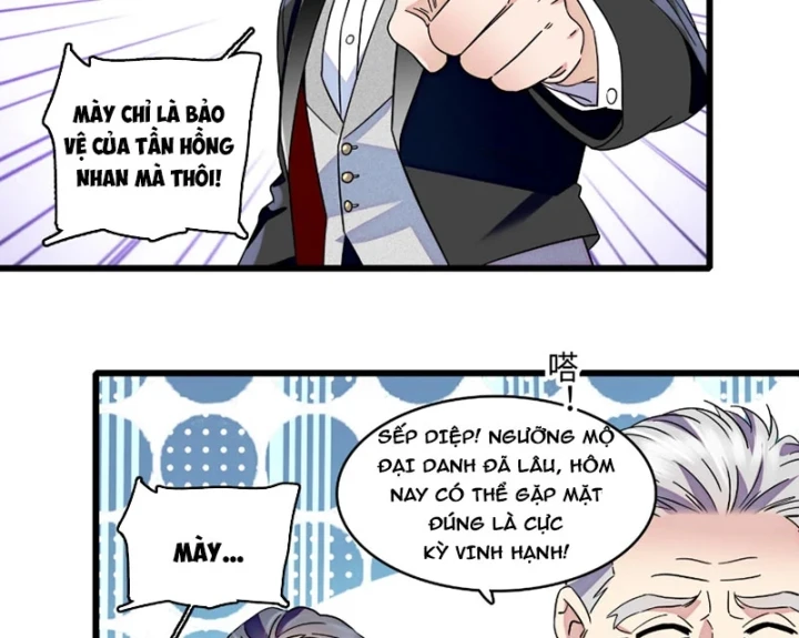 Chàng Rể Bị Vứt Bỏ Lên Ngôi Chapter 33 - 13