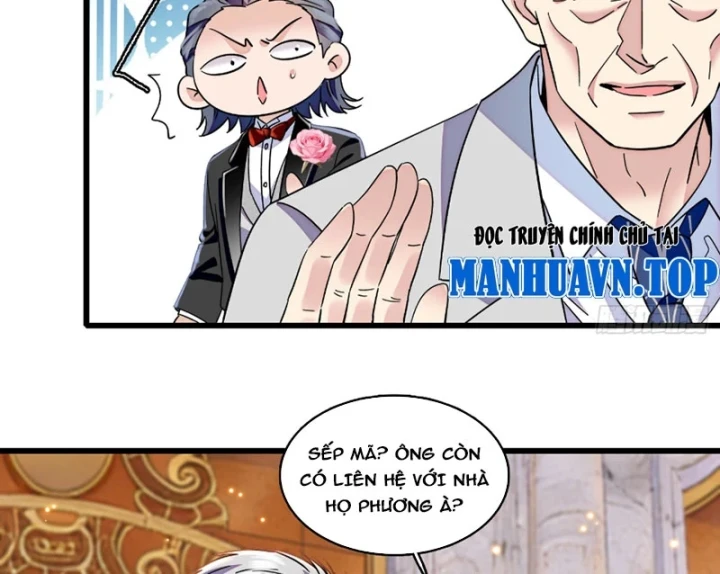 Chàng Rể Bị Vứt Bỏ Lên Ngôi Chapter 33 - 14