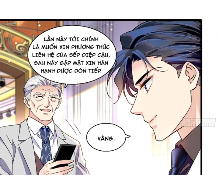 Chàng Rể Bị Vứt Bỏ Lên Ngôi Chapter 33 - 18