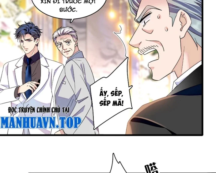 Chàng Rể Bị Vứt Bỏ Lên Ngôi Chapter 33 - 21