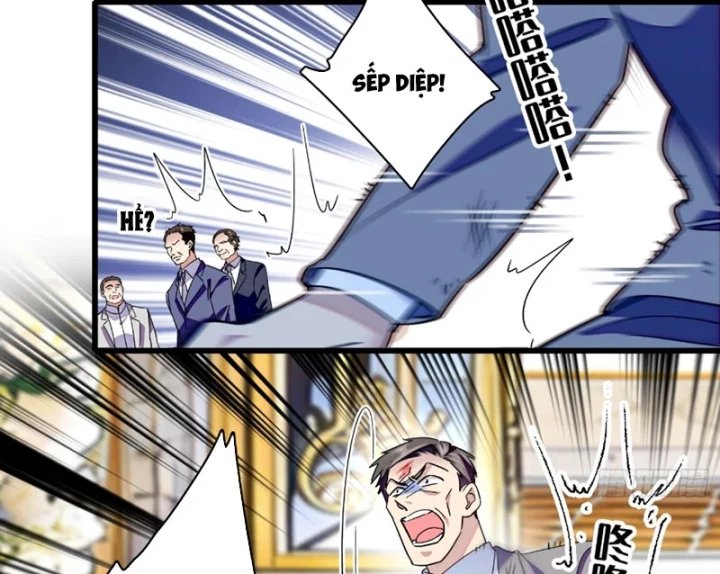 Chàng Rể Bị Vứt Bỏ Lên Ngôi Chapter 33 - 22