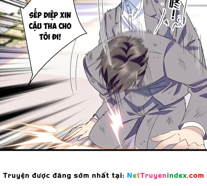 Chàng Rể Bị Vứt Bỏ Lên Ngôi Chapter 33 - 23