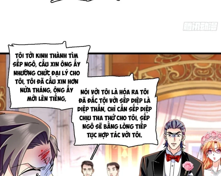 Chàng Rể Bị Vứt Bỏ Lên Ngôi Chapter 33 - 25