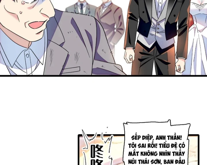 Chàng Rể Bị Vứt Bỏ Lên Ngôi Chapter 33 - 26