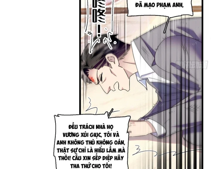 Chàng Rể Bị Vứt Bỏ Lên Ngôi Chapter 33 - 27