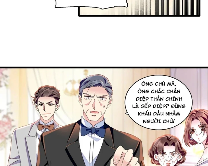 Chàng Rể Bị Vứt Bỏ Lên Ngôi Chapter 33 - 28