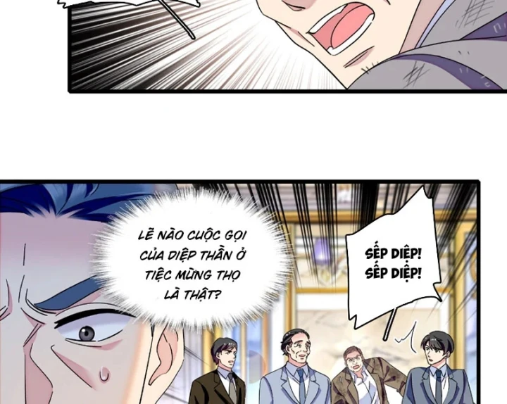 Chàng Rể Bị Vứt Bỏ Lên Ngôi Chapter 33 - 30