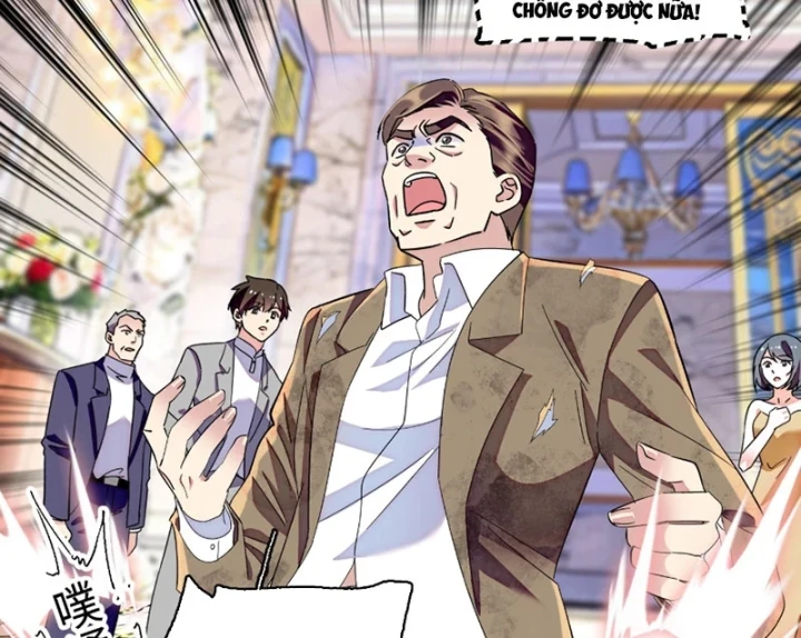 Chàng Rể Bị Vứt Bỏ Lên Ngôi Chapter 33 - 32