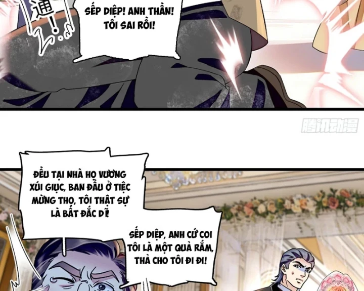 Chàng Rể Bị Vứt Bỏ Lên Ngôi Chapter 33 - 33