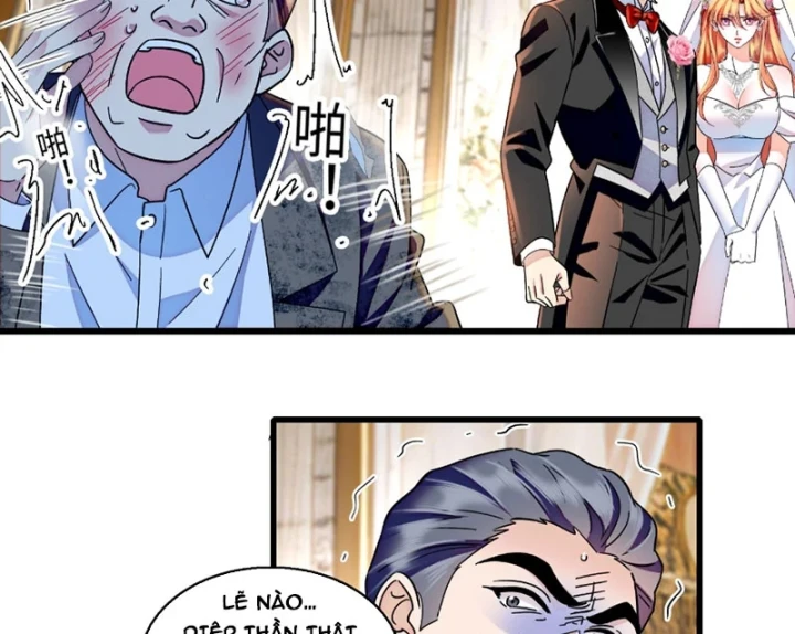 Chàng Rể Bị Vứt Bỏ Lên Ngôi Chapter 33 - 34