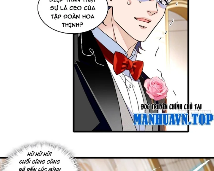 Chàng Rể Bị Vứt Bỏ Lên Ngôi Chapter 33 - 35