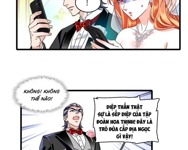 Chàng Rể Bị Vứt Bỏ Lên Ngôi Chapter 33 - 38