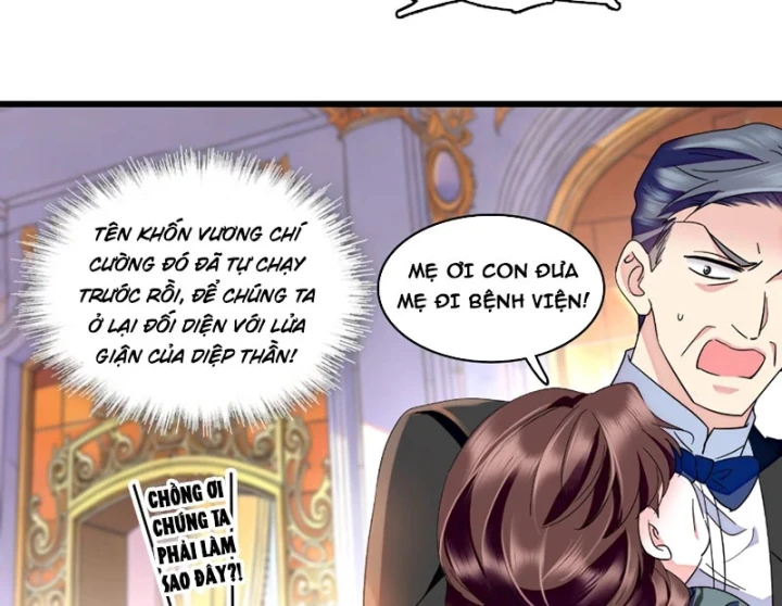 Chàng Rể Bị Vứt Bỏ Lên Ngôi Chapter 33 - 43