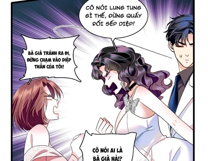 Chàng Rể Bị Vứt Bỏ Lên Ngôi Chapter 33 - 49