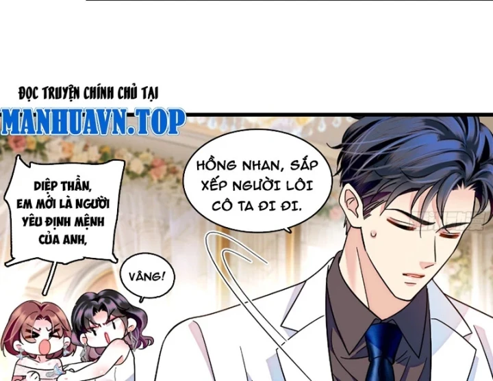 Chàng Rể Bị Vứt Bỏ Lên Ngôi Chapter 33 - 52