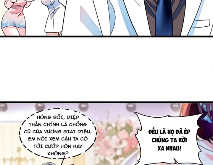 Chàng Rể Bị Vứt Bỏ Lên Ngôi Chapter 33 - 53