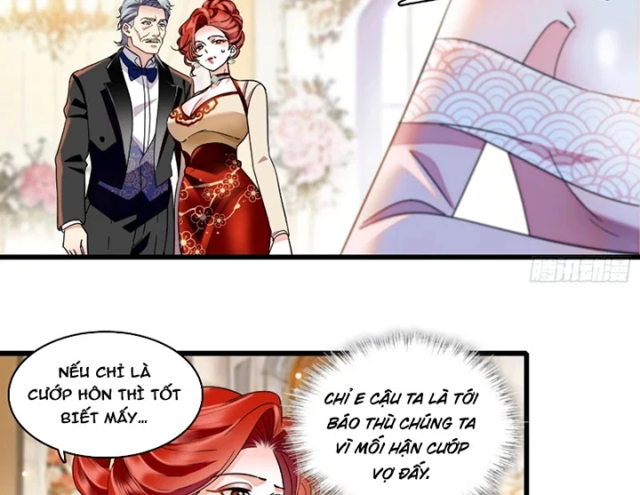 Chàng Rể Bị Vứt Bỏ Lên Ngôi Chapter 33 - 54