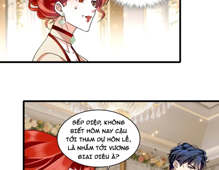 Chàng Rể Bị Vứt Bỏ Lên Ngôi Chapter 33 - 55