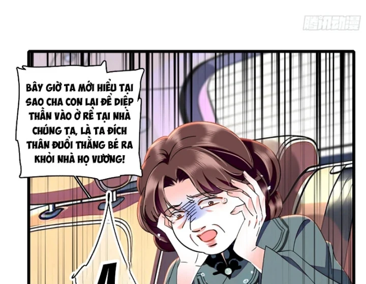 Chàng Rể Bị Vứt Bỏ Lên Ngôi Chapter 33 - 63