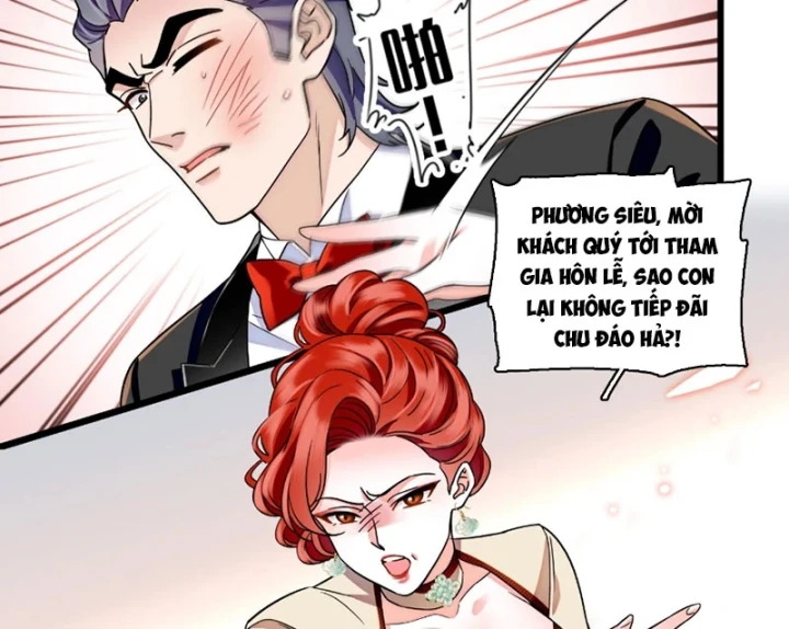 Chàng Rể Bị Vứt Bỏ Lên Ngôi Chapter 34 - 4