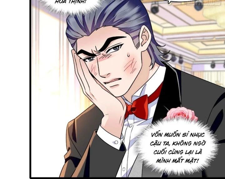 Chàng Rể Bị Vứt Bỏ Lên Ngôi Chapter 34 - 6