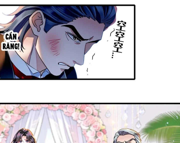 Chàng Rể Bị Vứt Bỏ Lên Ngôi Chapter 34 - 8