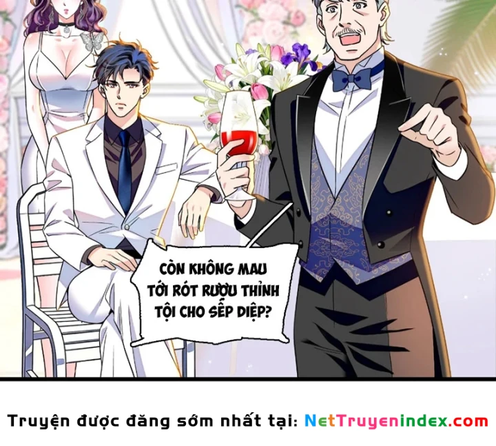 Chàng Rể Bị Vứt Bỏ Lên Ngôi Chapter 34 - 9