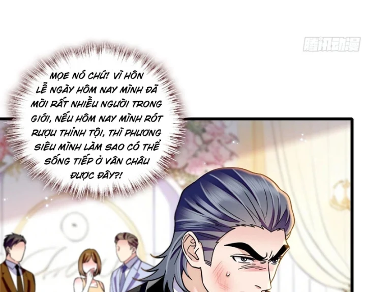 Chàng Rể Bị Vứt Bỏ Lên Ngôi Chapter 34 - 10