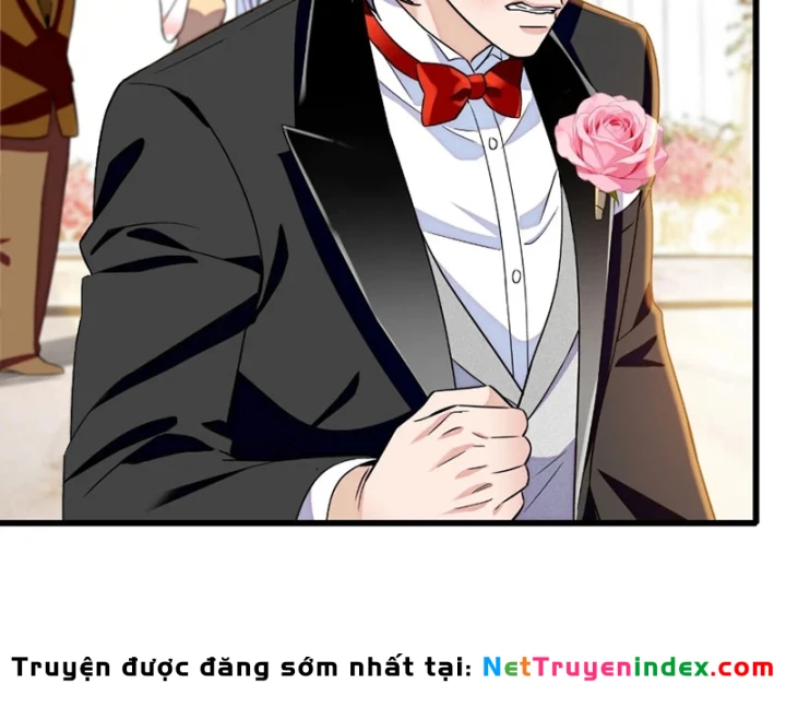 Chàng Rể Bị Vứt Bỏ Lên Ngôi Chapter 34 - 11
