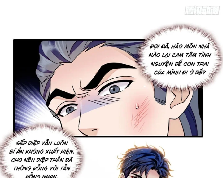 Chàng Rể Bị Vứt Bỏ Lên Ngôi Chapter 34 - 12