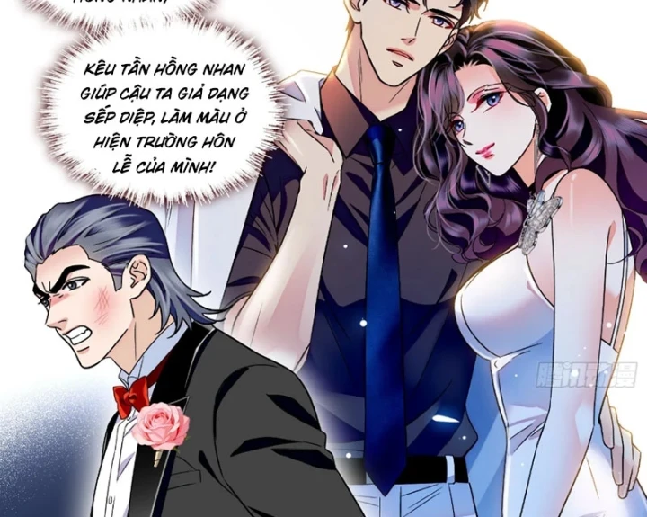 Chàng Rể Bị Vứt Bỏ Lên Ngôi Chapter 34 - 13