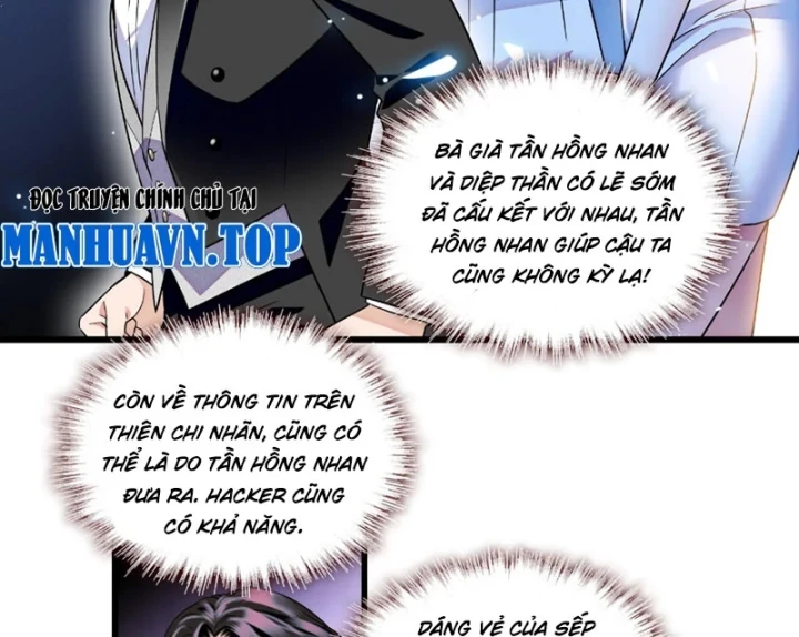 Chàng Rể Bị Vứt Bỏ Lên Ngôi Chapter 34 - 14