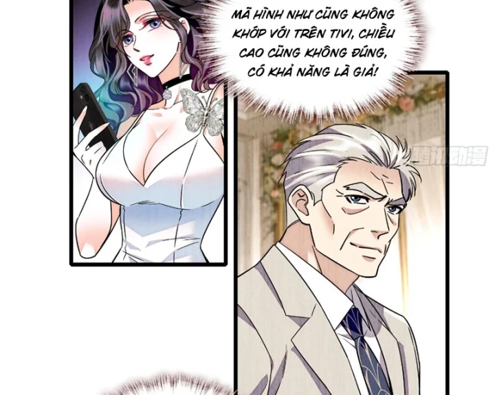 Chàng Rể Bị Vứt Bỏ Lên Ngôi Chapter 34 - 15