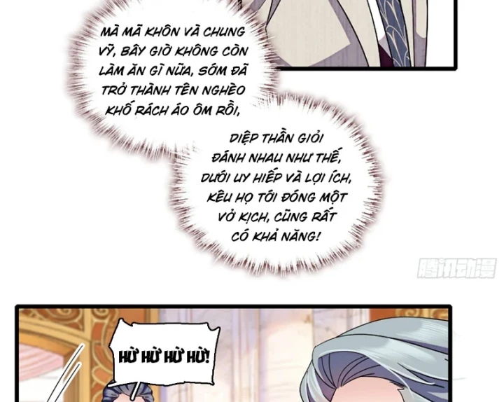 Chàng Rể Bị Vứt Bỏ Lên Ngôi Chapter 34 - 16