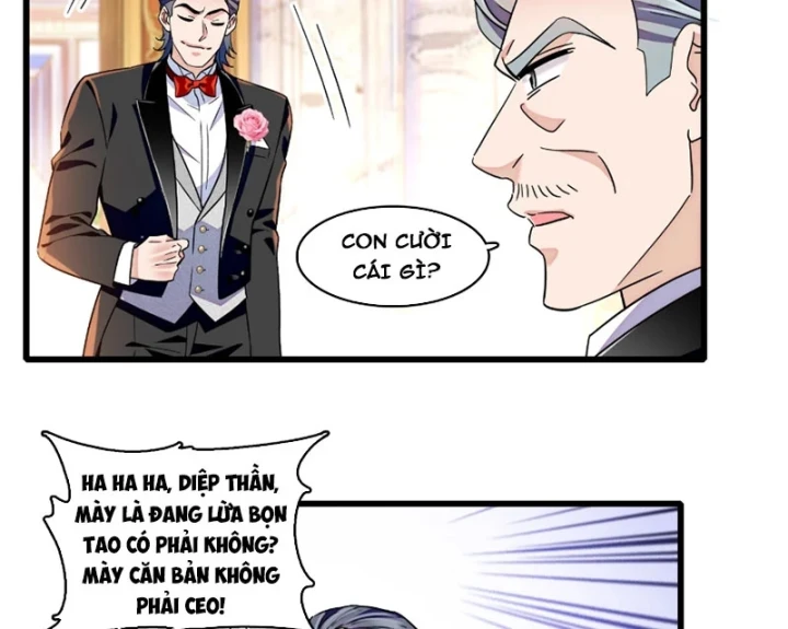 Chàng Rể Bị Vứt Bỏ Lên Ngôi Chapter 34 - 17