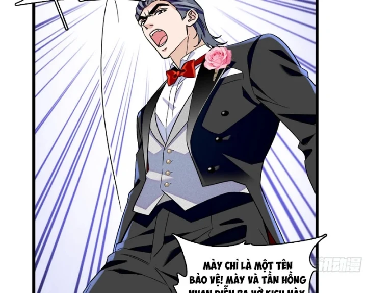 Chàng Rể Bị Vứt Bỏ Lên Ngôi Chapter 34 - 18