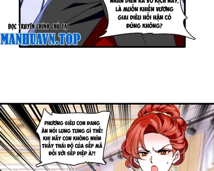 Chàng Rể Bị Vứt Bỏ Lên Ngôi Chapter 34 - 19