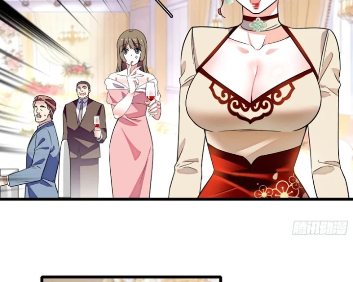 Chàng Rể Bị Vứt Bỏ Lên Ngôi Chapter 34 - 20